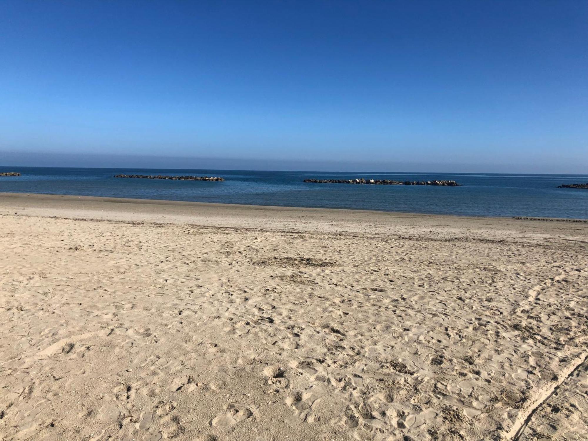 Casa Vacanze Martinsicuro别墅 外观 照片