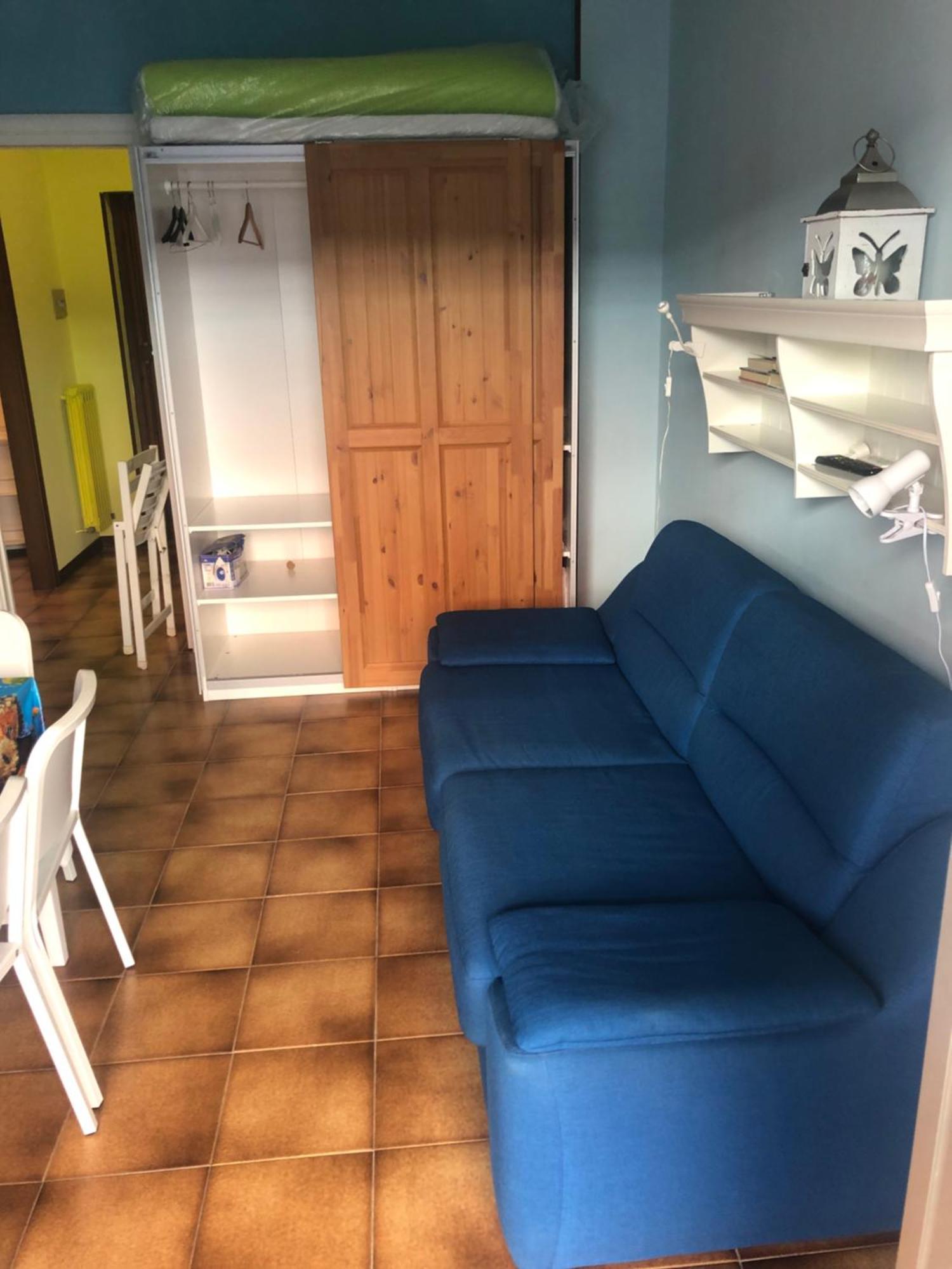 Casa Vacanze Martinsicuro别墅 外观 照片