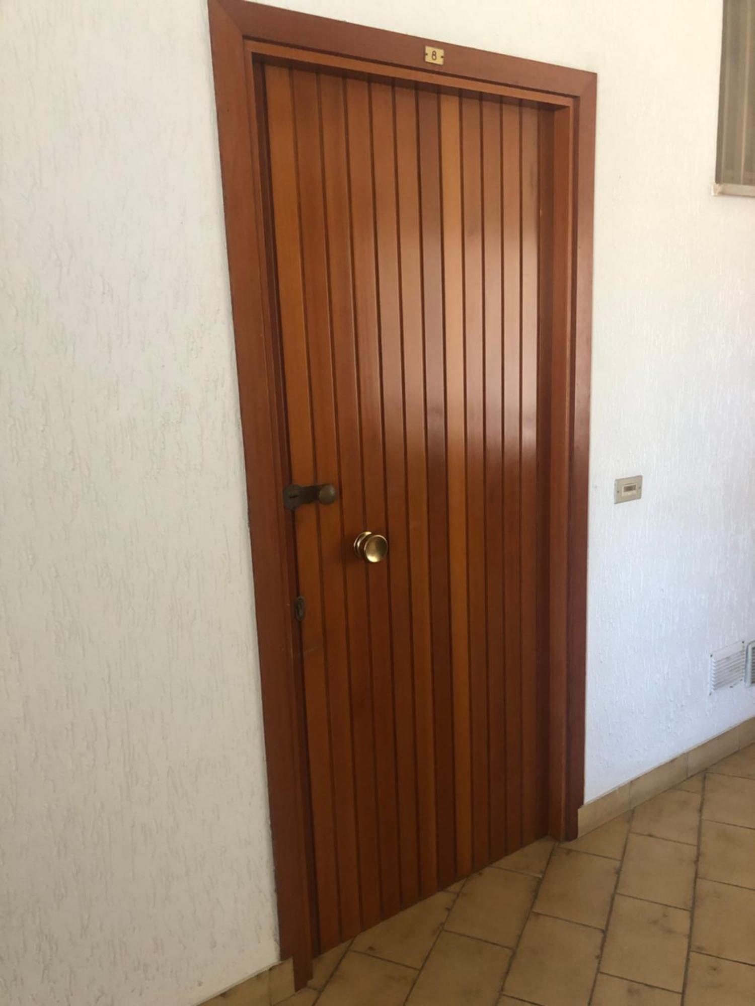 Casa Vacanze Martinsicuro别墅 外观 照片